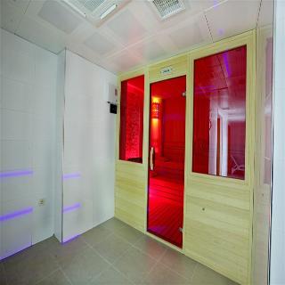 Alpinn Hotel fotoÄŸrafÄ±