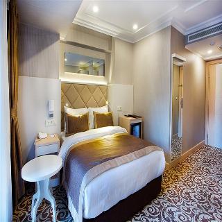 Alpinn Hotel fotoÄŸrafÄ±