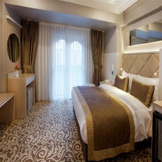 Alpinn Hotel fotoÄŸrafÄ±