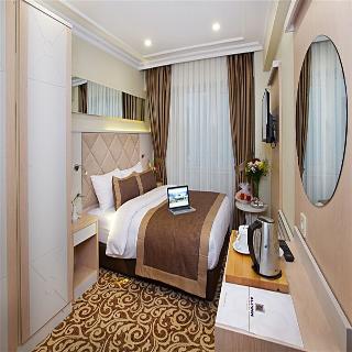 Alpinn Hotel fotoÄŸrafÄ±