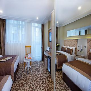 Alpinn Hotel fotoÄŸrafÄ±