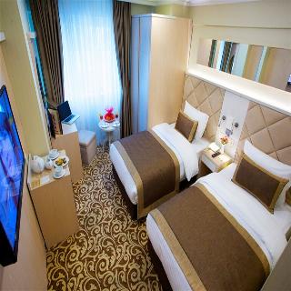 Alpinn Hotel fotoÄŸrafÄ±