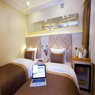 Alpinn Hotel fotoÄŸrafÄ±