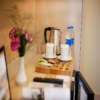Alpinn Hotel fotoÄŸrafÄ±