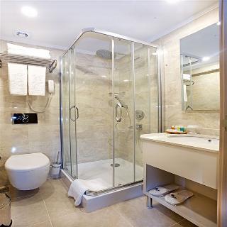 Alpinn Hotel fotoÄŸrafÄ±