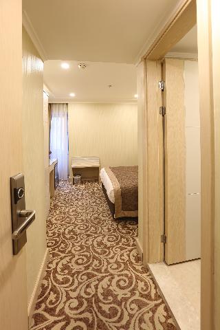 Alpinn Hotel fotoÄŸrafÄ±