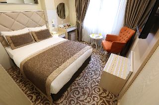 Alpinn Hotel fotoÄŸrafÄ±