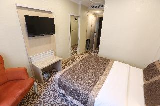 Alpinn Hotel fotoÄŸrafÄ±