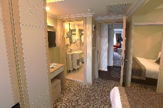 Alpinn Hotel fotoÄŸrafÄ±