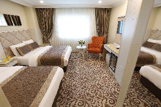 Alpinn Hotel fotoÄŸrafÄ±