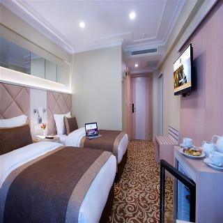 Alpinn Hotel fotoÄŸrafÄ±