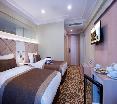 Alpinn Hotel oda fotoğrafı