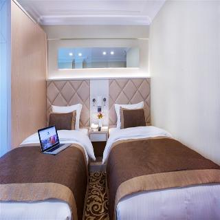 Alpinn Hotel fotoÄŸrafÄ±