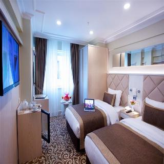 Alpinn Hotel fotoÄŸrafÄ±