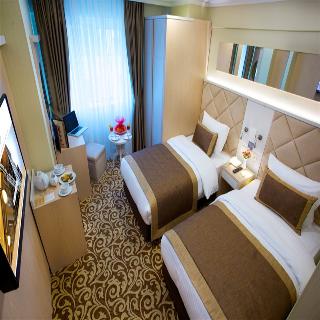 Alpinn Hotel fotoÄŸrafÄ±