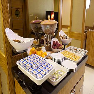 Alpinn Hotel fotoÄŸrafÄ±