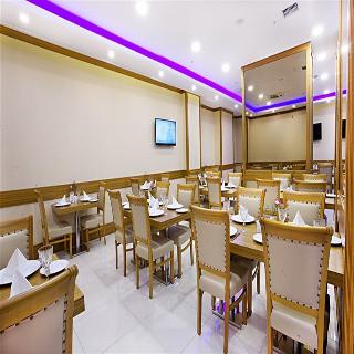 Alpinn Hotel fotoÄŸrafÄ±