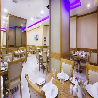 Alpinn Hotel fotoÄŸrafÄ±
