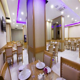 Alpinn Hotel fotoÄŸrafÄ±