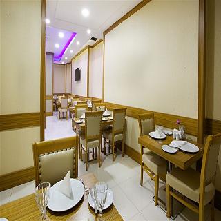 Alpinn Hotel fotoÄŸrafÄ±