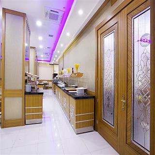 Alpinn Hotel fotoÄŸrafÄ±