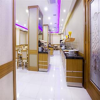 Alpinn Hotel fotoÄŸrafÄ±