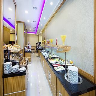Alpinn Hotel fotoÄŸrafÄ±