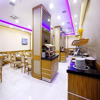 Alpinn Hotel fotoÄŸrafÄ±