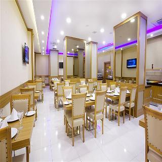Alpinn Hotel fotoÄŸrafÄ±