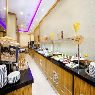 Alpinn Hotel fotoÄŸrafÄ±