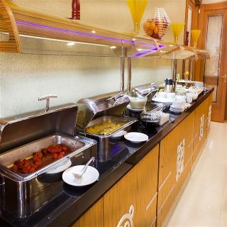 Alpinn Hotel fotoÄŸrafÄ±