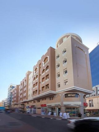 Florida (ex. Flora) Square Hotel fotoÄŸrafÄ±