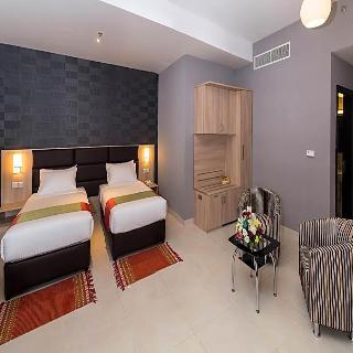 Florida (ex. Flora) Square Hotel fotoÄŸrafÄ±