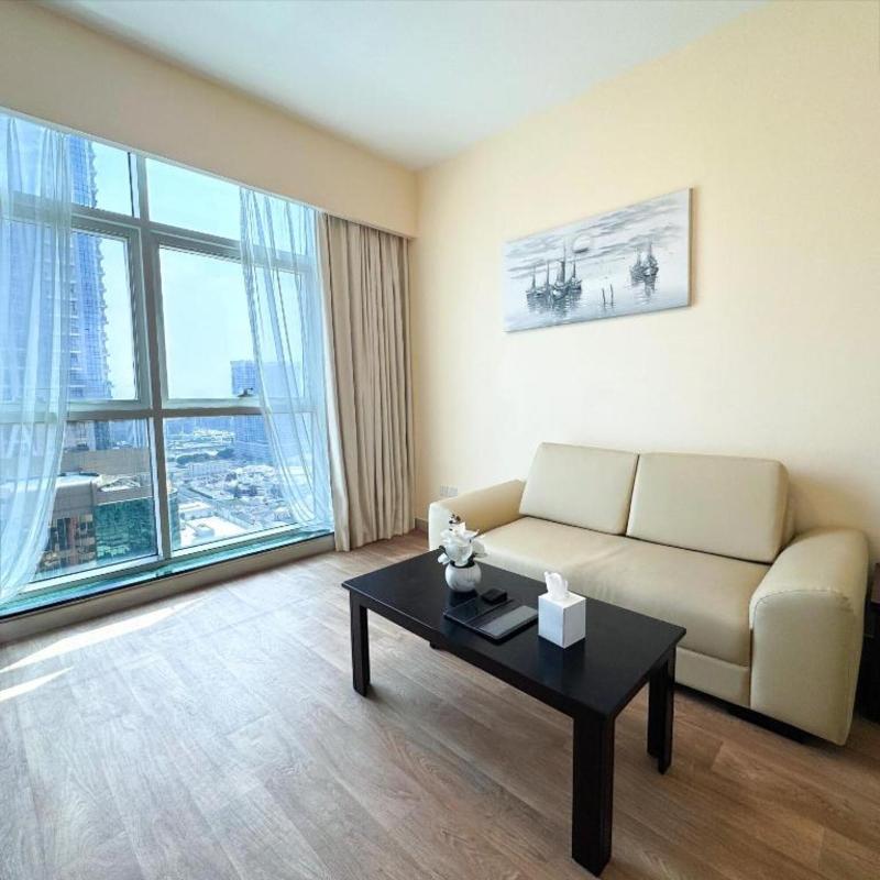 Sunday Mega Hotel Sheikh Zayed Road Near DIFC - Oda