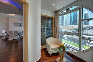 Sunday Mega Hotel Sheikh Zayed Road Near DIFC fotoÄŸrafÄ±