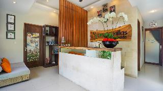 Samaja Beachside Villas fotoÄŸrafÄ±