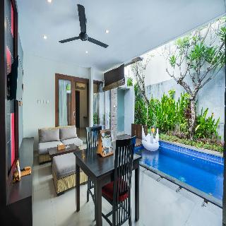 Samaja Beachside Villas fotoÄŸrafÄ±