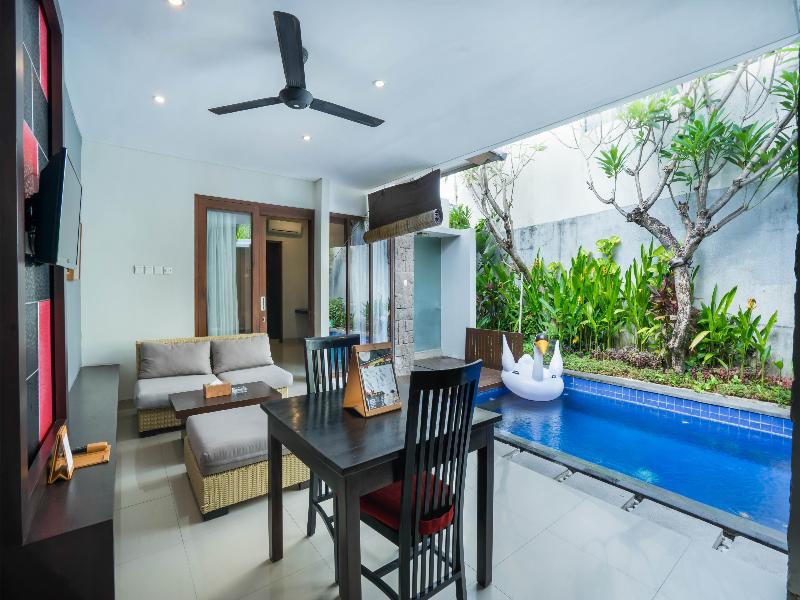 Samaja Beachside Villas - Genel