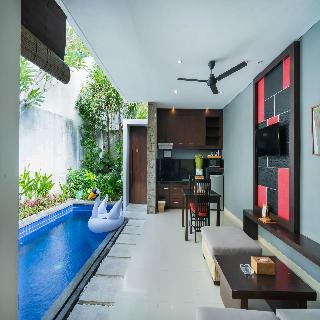 Samaja Beachside Villas fotoÄŸrafÄ±