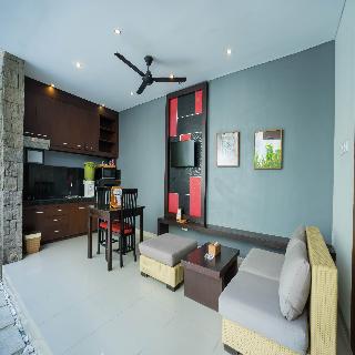Samaja Beachside Villas fotoÄŸrafÄ±