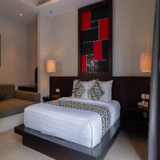 Samaja Beachside Villas fotoÄŸrafÄ±