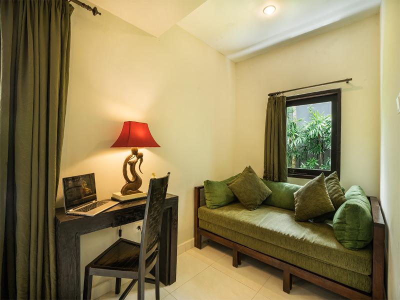 Samaja Beachside Villas - Genel