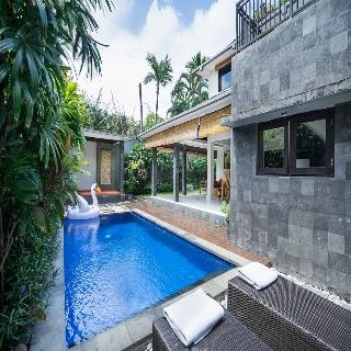 Samaja Beachside Villas fotoÄŸrafÄ±