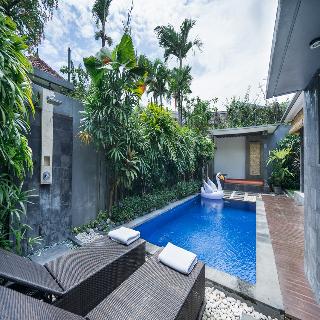 Samaja Beachside Villas fotoÄŸrafÄ±