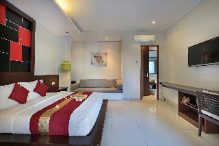 Samaja Beachside Villas fotoÄŸrafÄ±