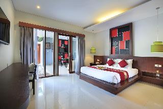 Samaja Beachside Villas fotoÄŸrafÄ±
