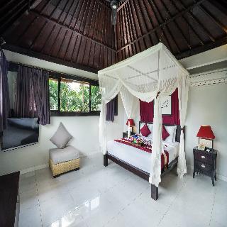 Samaja Beachside Villas fotoÄŸrafÄ±