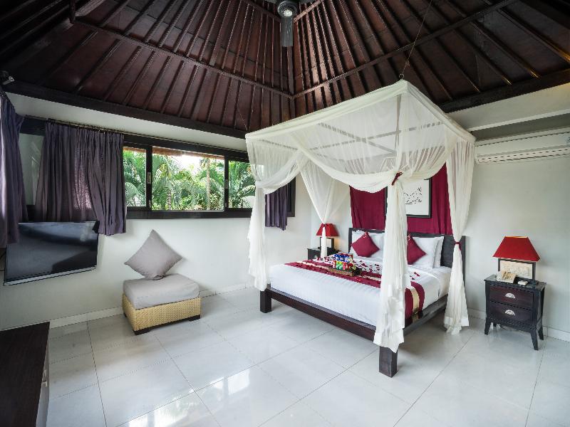 Samaja Beachside Villas - Oda