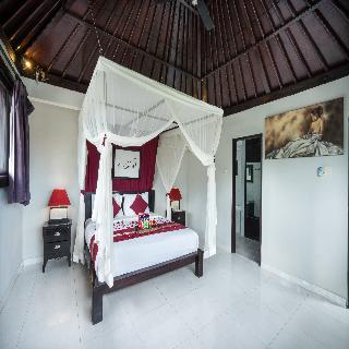 Samaja Beachside Villas fotoÄŸrafÄ±