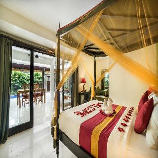 Samaja Beachside Villas fotoÄŸrafÄ±